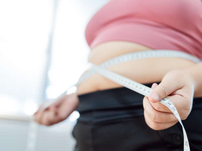 Tratamento para Obesidade