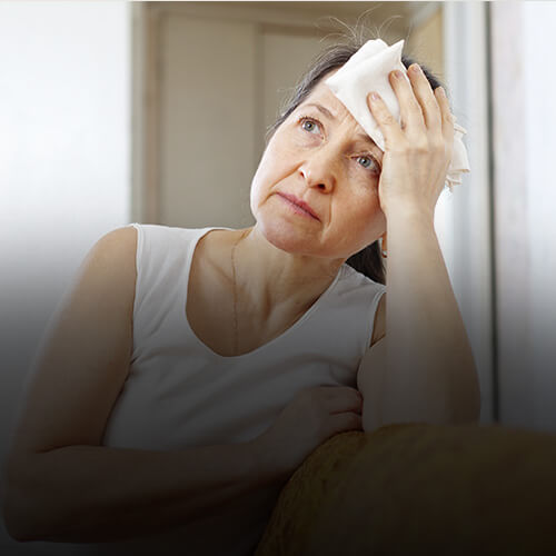 Tratamento Menopausa