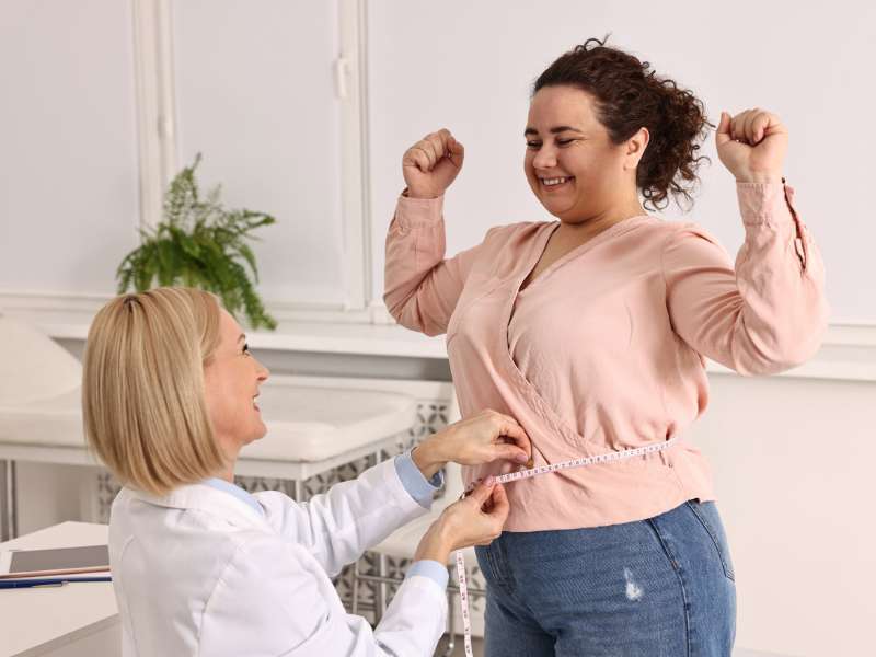 acompanhamento médico especializado