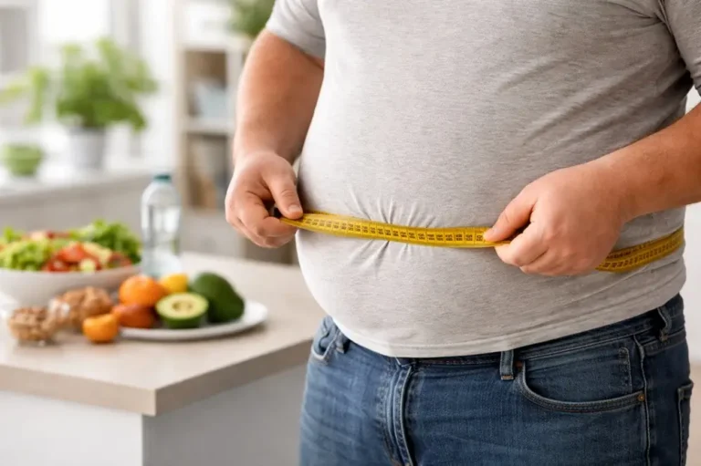 Síndrome Metabólica e Emagrecimento Estratégias para Reverter o Quadro