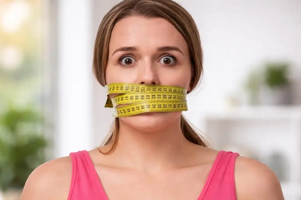 Mitos e Verdades sobre Emagrecimento: Esclarecimentos de Especialistas 1 Só fechar a boca já basta exercício físico não é tão importante