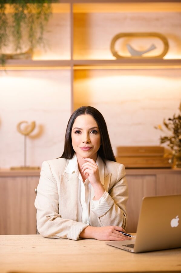 Dra Priscilla Proença