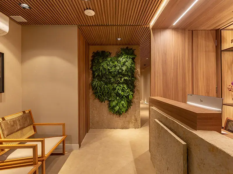 Nutrólogo - Nutrologia em Brasília 12 Sensce ClinicSPA - Brasilia DF