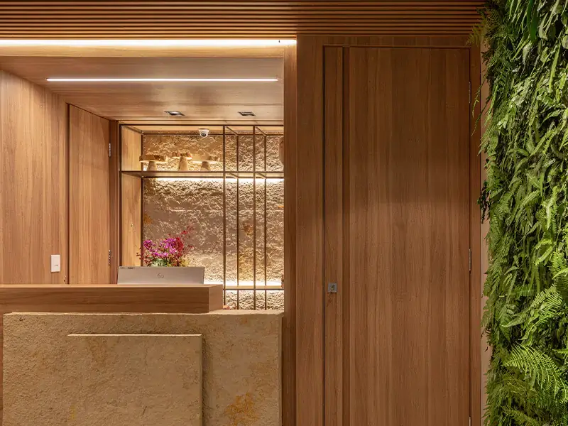 Nutrólogo - Nutrologia em Brasília 10 Sensce ClinicSPA - Brasilia DF