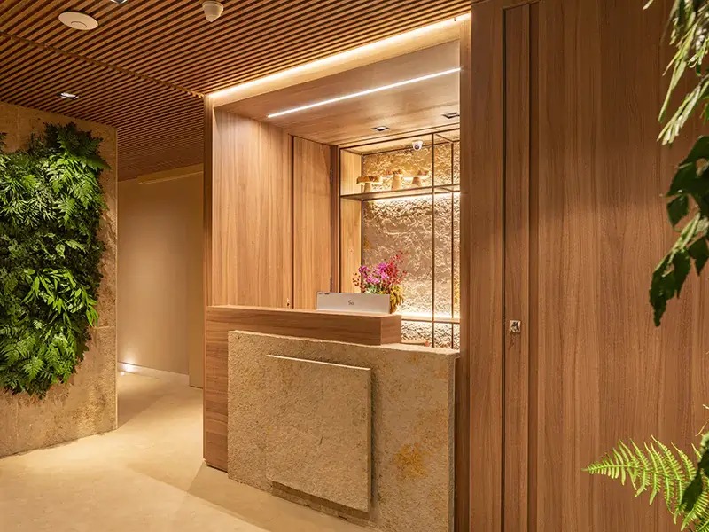 Nutrólogo - Nutrologia em Brasília 8 Sensce ClinicSPA - Brasilia DF