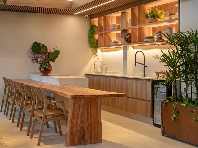 Nutrólogo - Nutrologia em Brasília 11 Sensce ClinicSPA - Brasilia DF