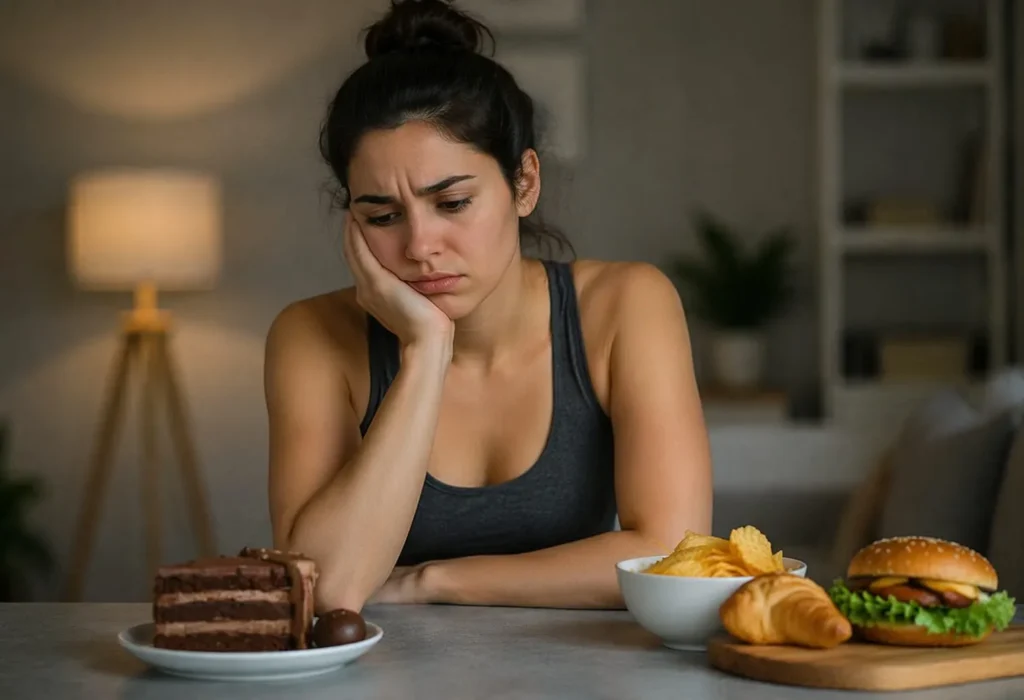Metabolismo nao responde