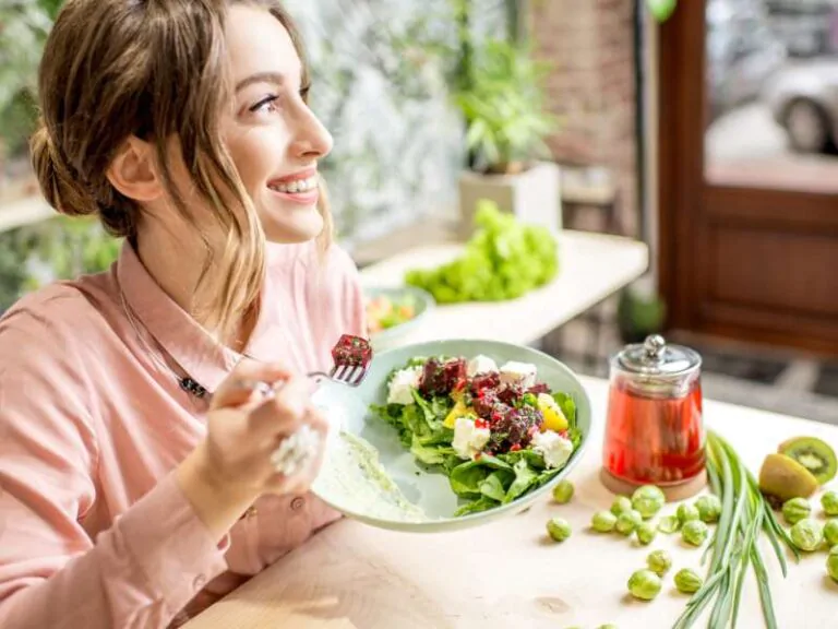 dieta personalizada