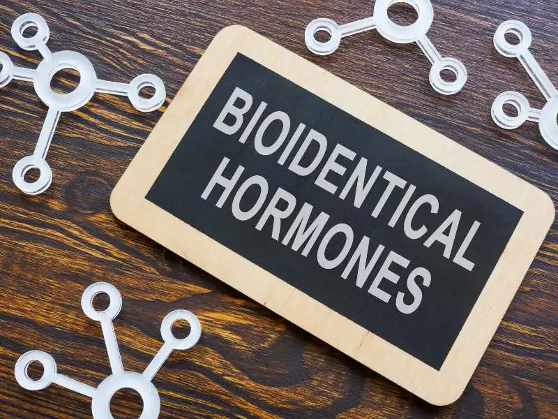 Reposição Hormonal Bioidêntica