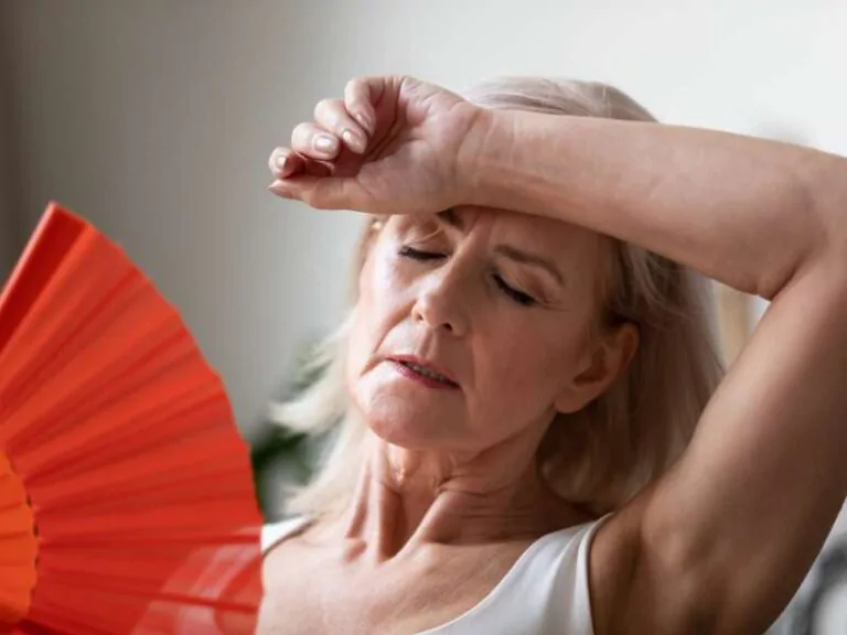 Tireoide na menopausa: atenção redobrada ao metabolismo