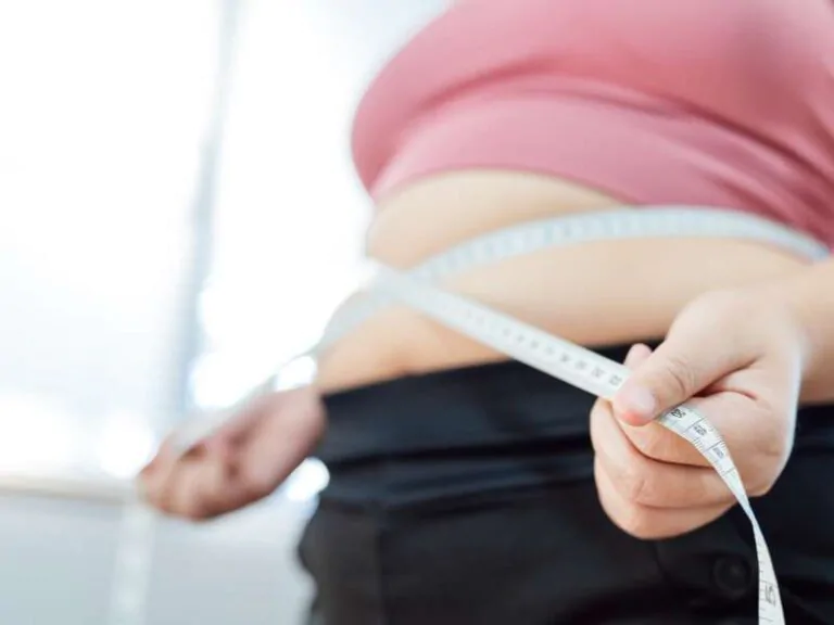 Tratamento para Obesidade