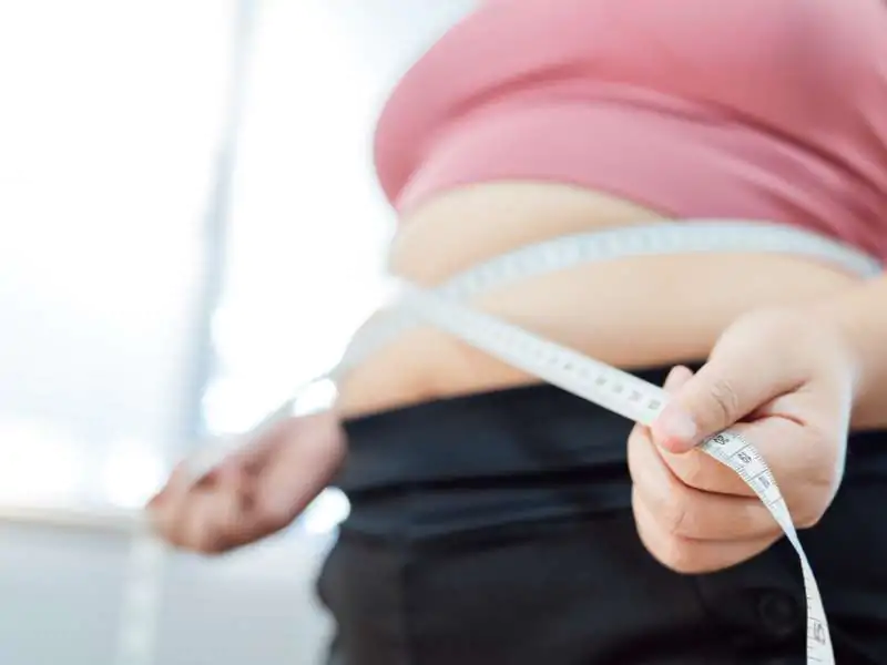 Tratamento para Obesidade