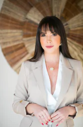 Dra Priscilla Proença